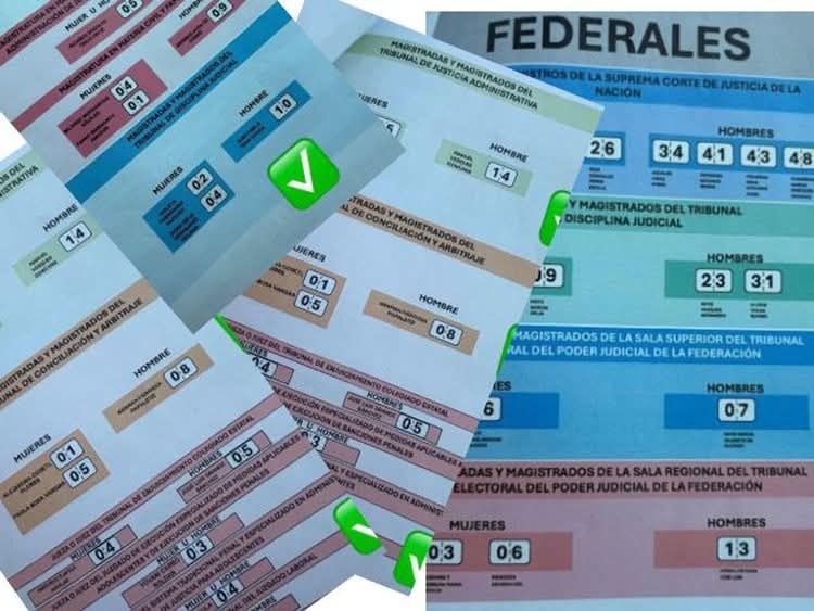 INE atento a posible propaganda ilegal; Tlaxcala sin denuncias aún