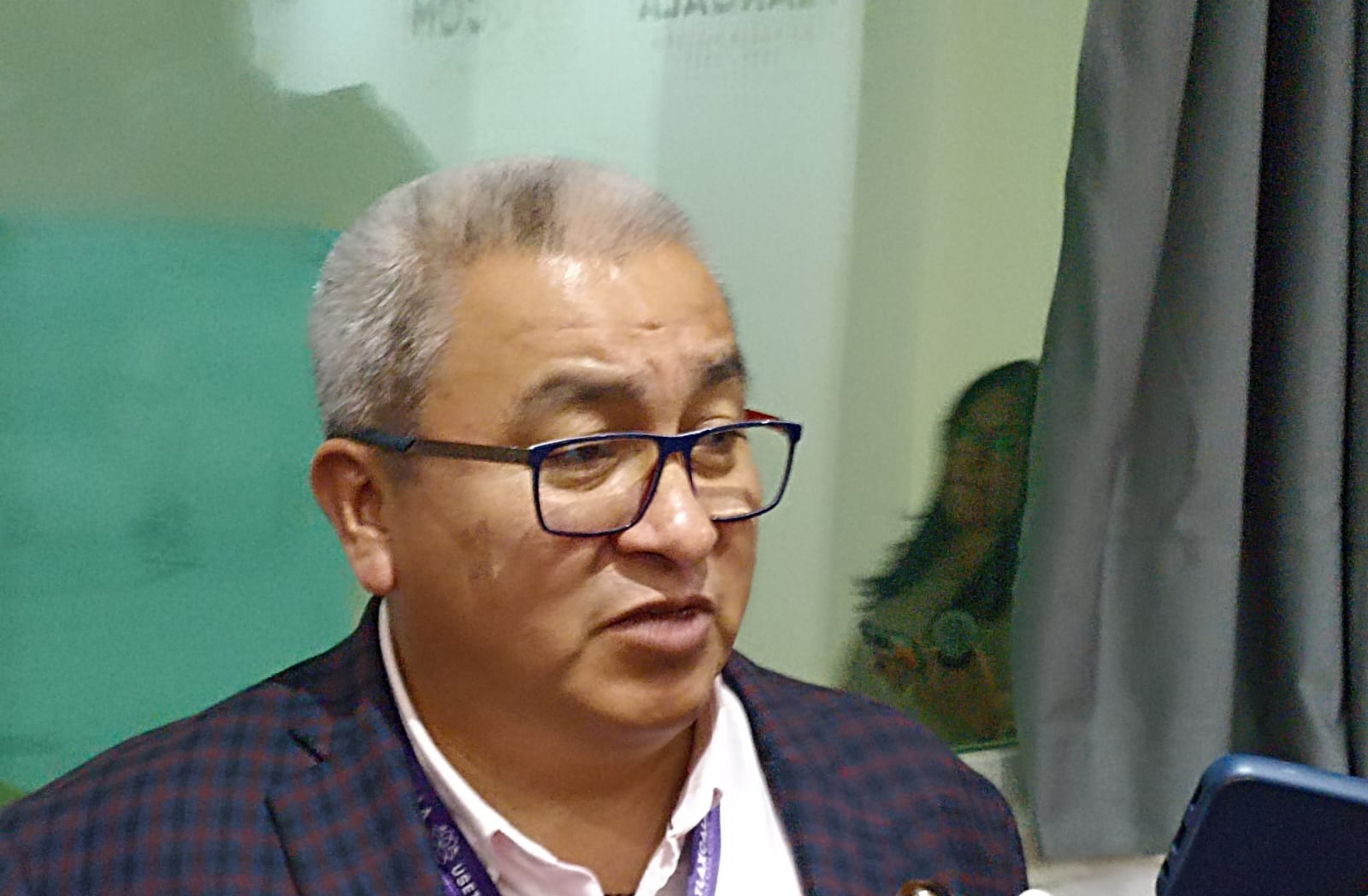 Tlaxcala mantiene clases pese a paro nacional de la CNTE en CDMX