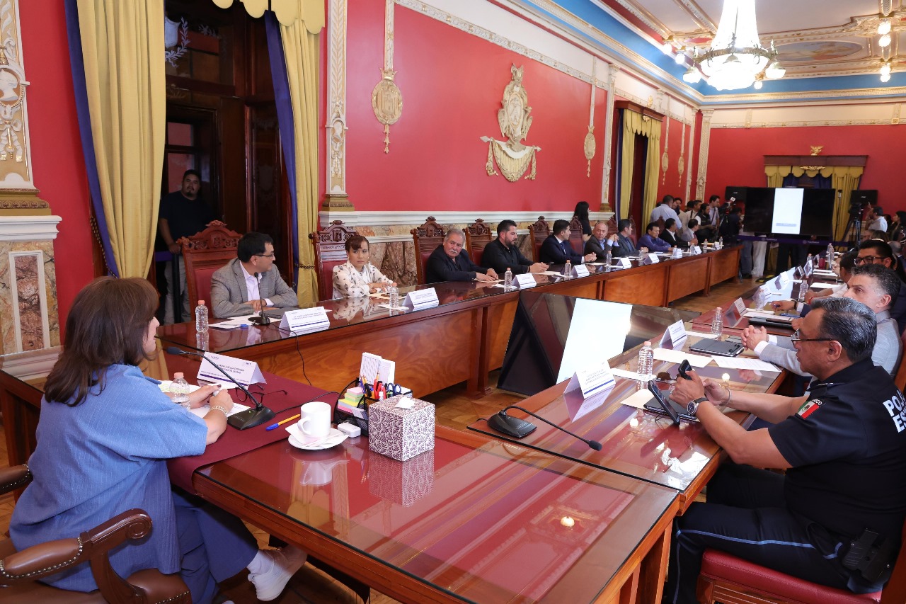 Inicia viaducto en Chiautempan: obra clave para la movilidad en Tlaxcala