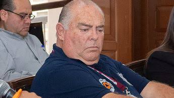 Fallece Salvador Bianchini, director de Protección Civil Municipal de Puebla, por un infarto