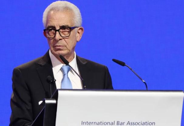 Foto: Cortesía Ernesto Zedillo responde a Sheinbaum tras señalamientos por Fobaproa