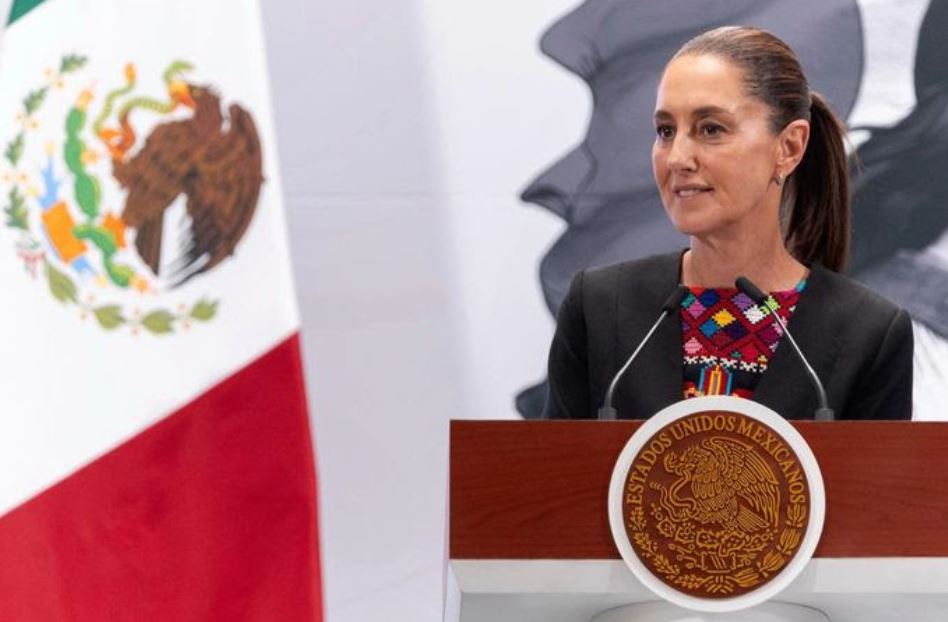 Foto: Cortesía Diálogo positivo entre México y Estados Unidos