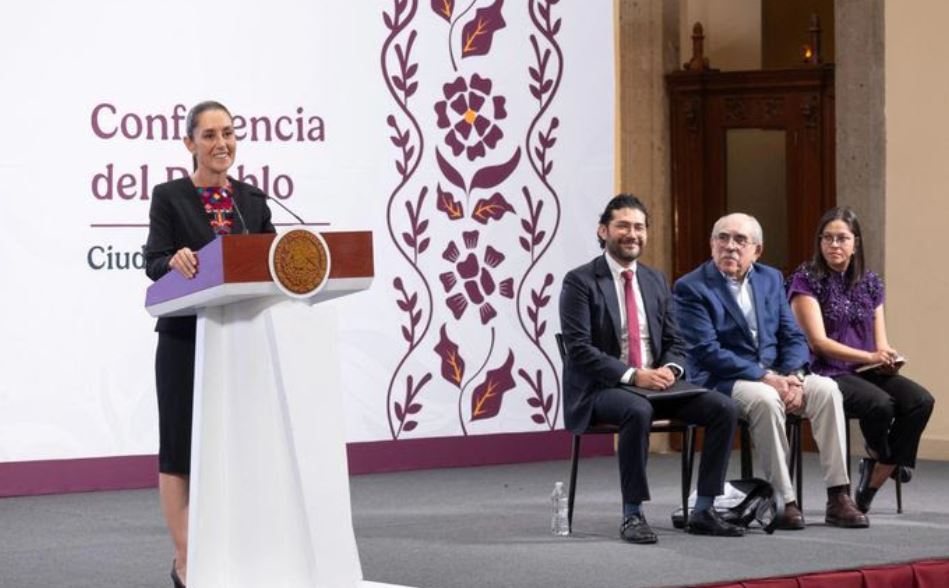 Foto: Cortesía México, primer lugar en bienestar laboral entre países del G20