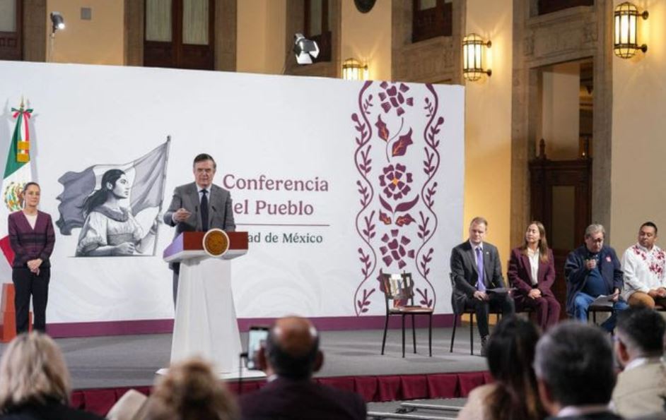 Foto: Cortesía Unilever anuncia inversión histórica de 30 mil mdp en México