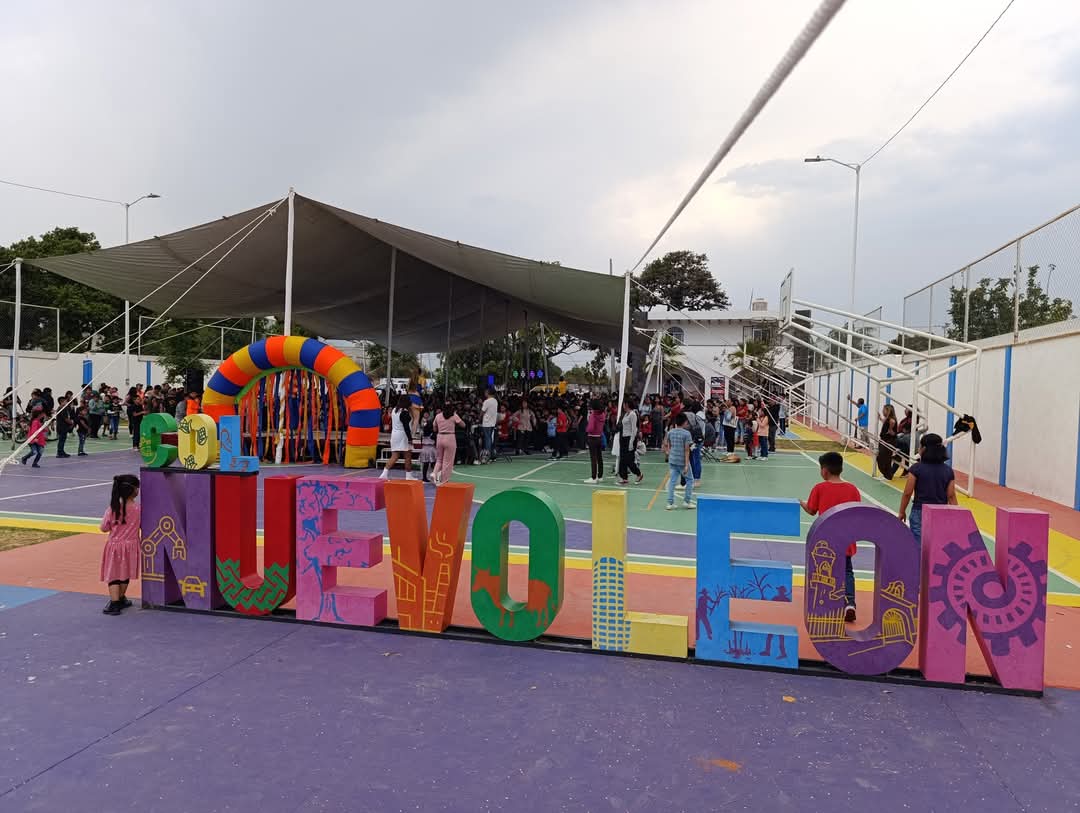 Comunicado oficial Concluyen con éxito los festejos del "Festival Cultural del Niño y la Niña" en Cuautlancingo