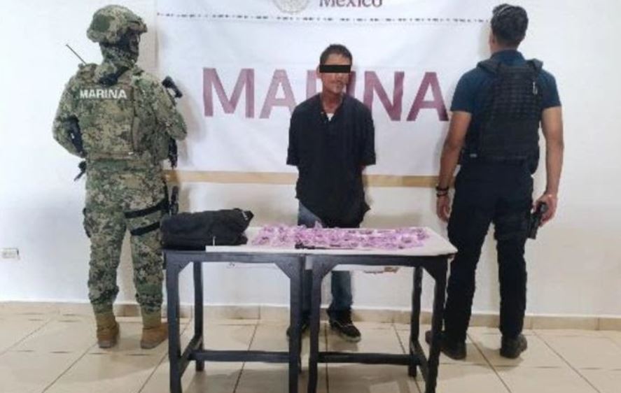 Foto: Cortesía Operativos coordinados con apego a la ley y derechos humanos