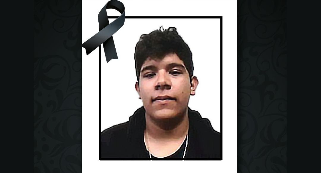 Foto: Cortesía Fallece estudiante del CCH Naucalpan tras desvanecerse en evento escolar