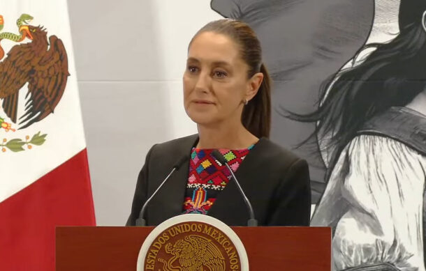 Foto: Cortesía Claudia Sheinbaum impulsa jornada laboral de 40 horas en México