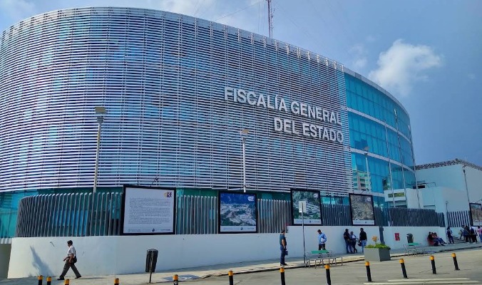 Foto: Cortesía Fiscalía de Puebla también atenderá denuncias de la elección judicial del 1 de junio