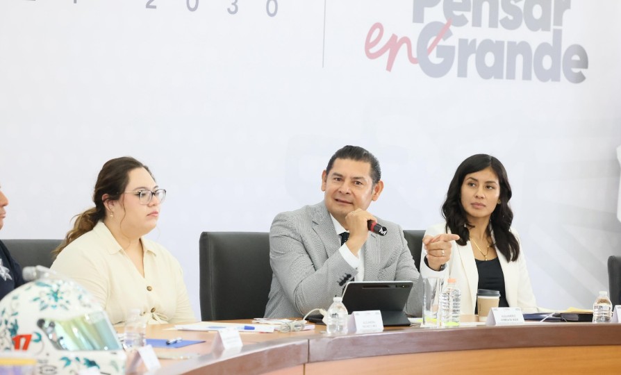 Foto: Cortesía Llamado del gobernador: No a la extorsión ni a la corrupción