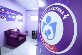 Tlaxcala impulsa lactancia materna con 101 lactarios en todo el estado