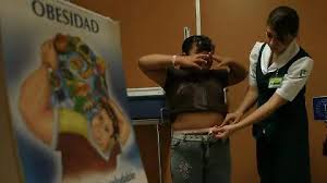 Foto: Cortesía Alerta en Tlaxcala: 1 de cada 3 niñas padece obesidad infantil