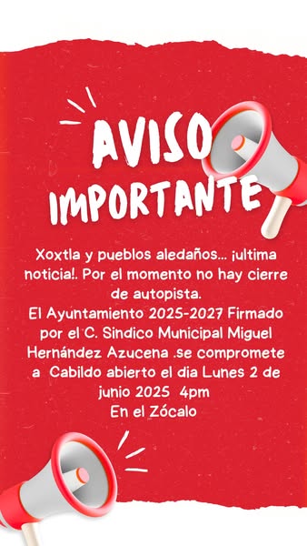 xoxtla dialogo gobierno 1