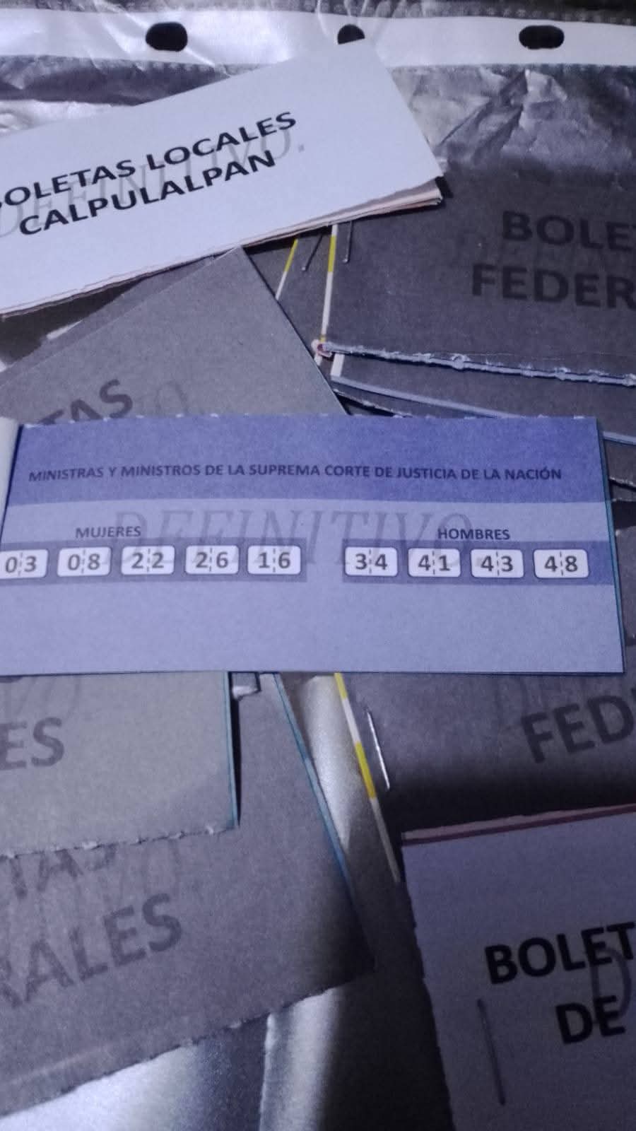 Foto: Cortesía ¿Y el ITE? Se Intensifica operación "acordeón" en Tlaxcala