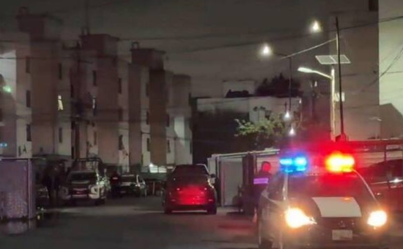 Foto: Cortesía Violencia sacude a San Pedro Cholula con dos muertes en una madrugada