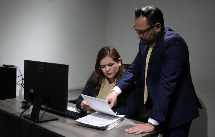 Foto: Cortesía Refuerzan vigilancia para garantizar voto libre en Puebla