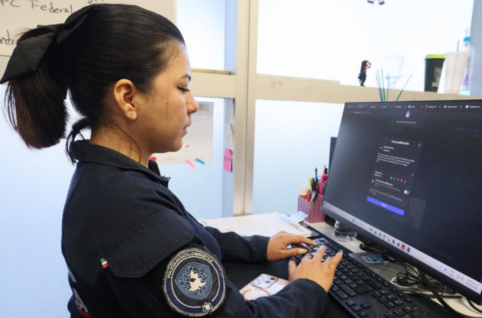 Foto: Cortesía Alerta por sitio web falso que suplanta trámite oficial en Puebla