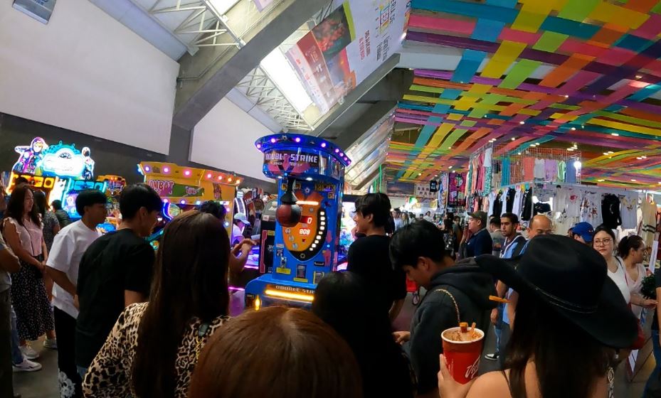 Foto: Cortesía Extienden horarios en la Feria de Puebla 2025 por alta participación