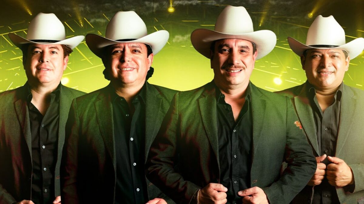 Foto: Cortesía Los Alegres del Barranco logran amparo para seguir con sus conciertos