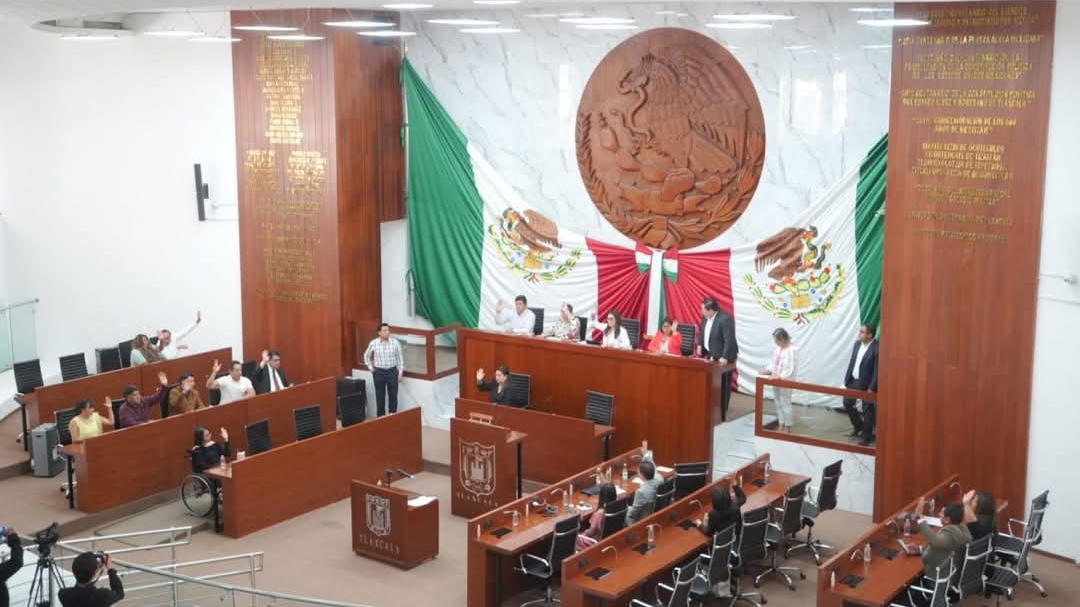 Foto: Cortesía Aprueban en Tlaxcala la repartición de excedentes por $212 millones
