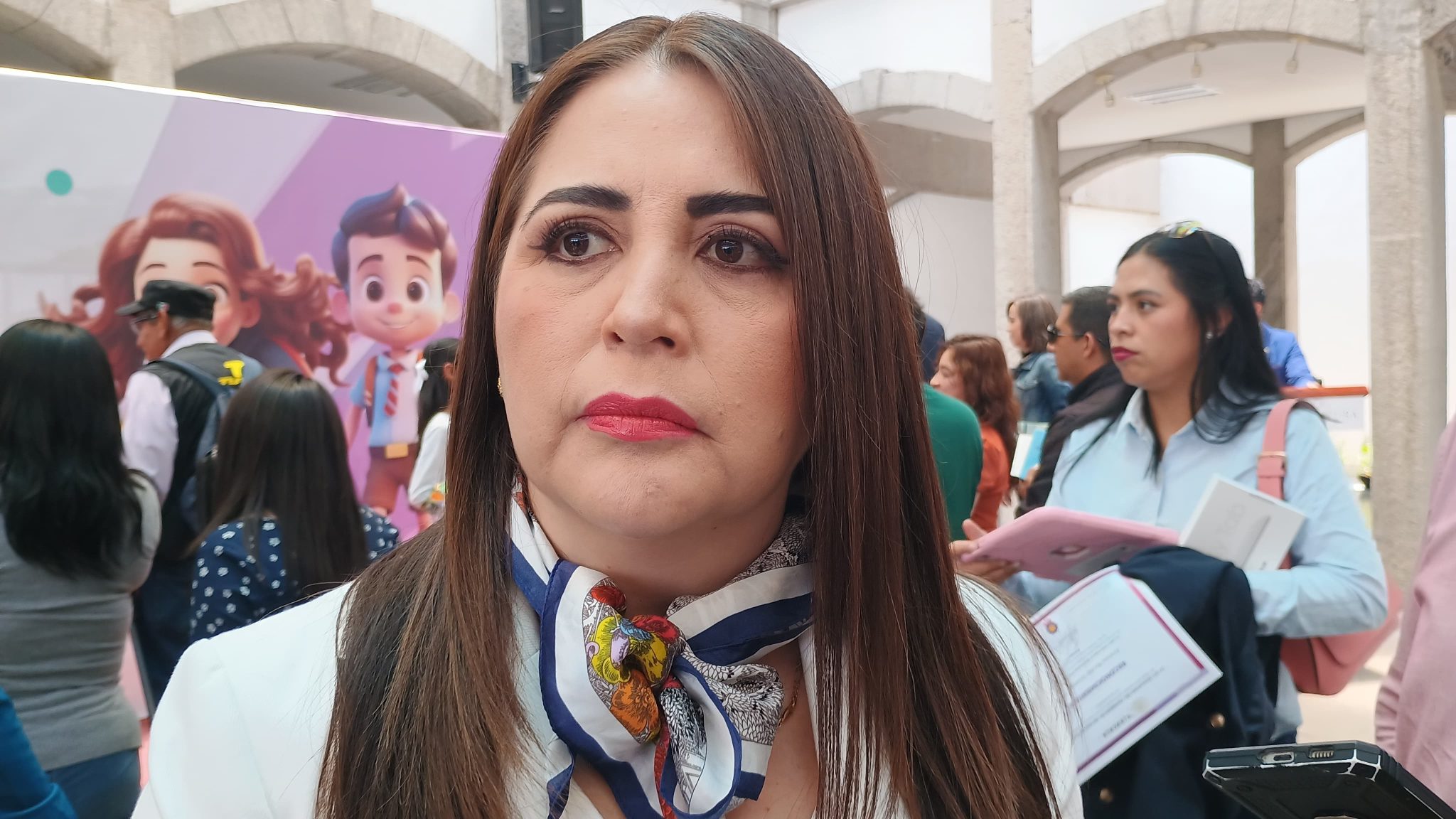 Foto: Cortesía Elección judicial fortalece justicia y transparencia en Tlaxcala