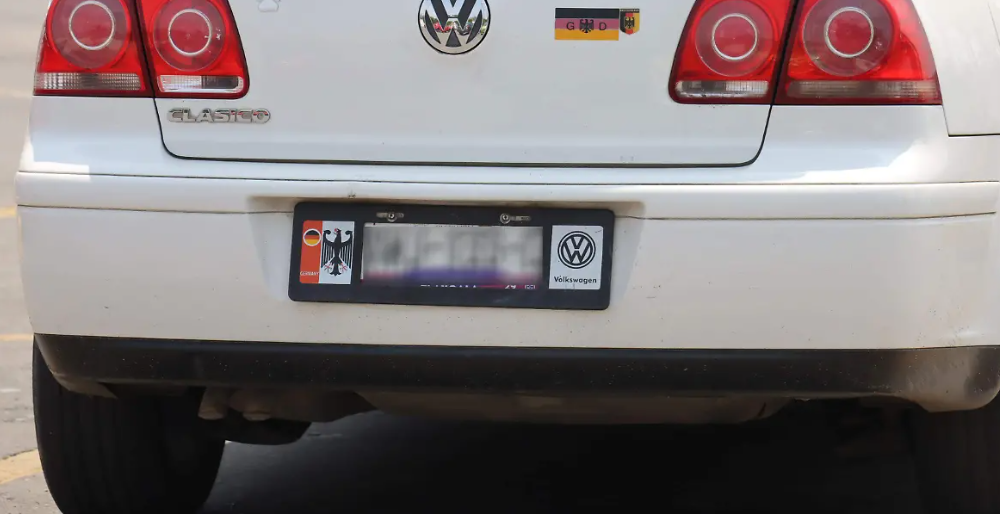 Evita multas en Tlaxcala: conoce lo que no debes hacer con tu auto