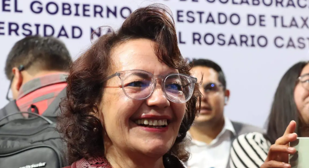 Foto: Cortesía Universidad Rosario Castellanos en Tlaxcala: Oferta educativa y clases semipresenciales en septiembre