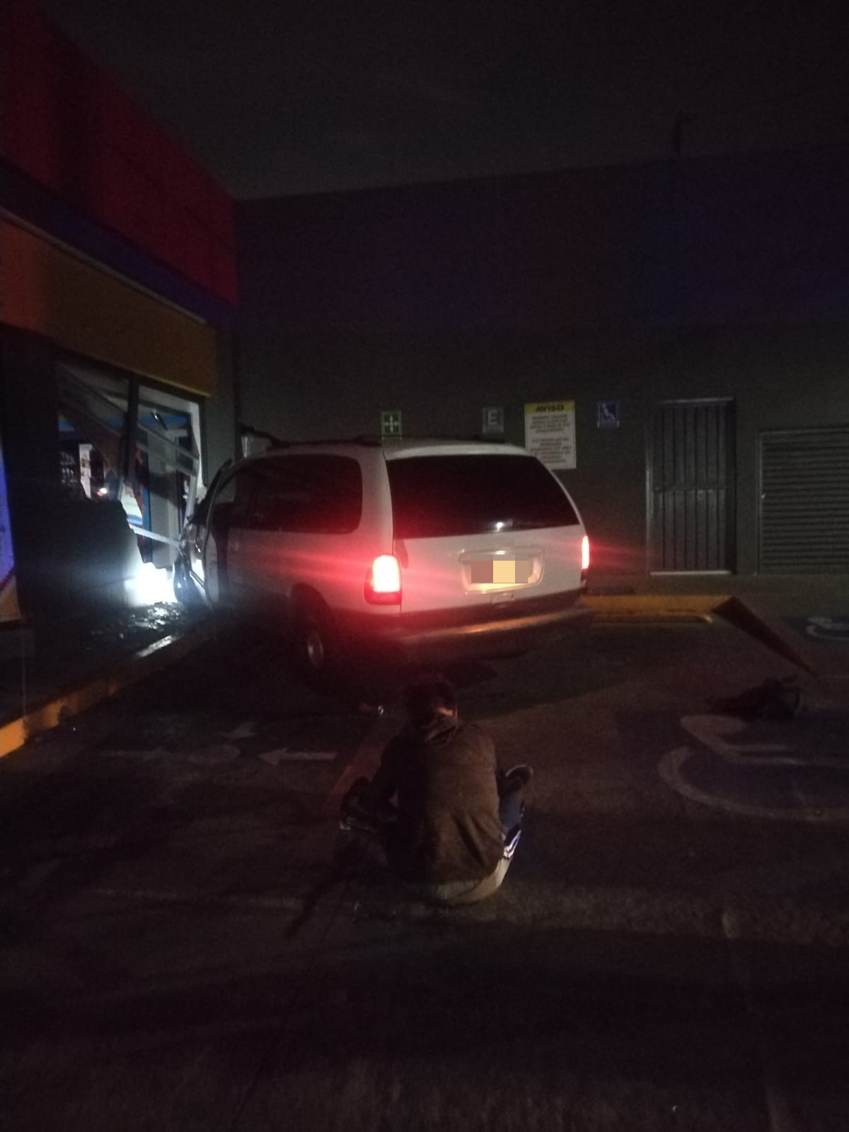 detienen por daño propiedad ajena cuautlancingo 4