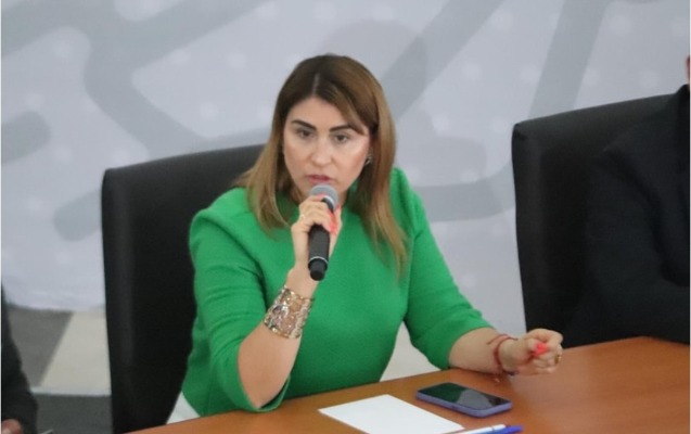 Foto: Cortesía Compararán huellas de 400 cuerpos entre Fiscalía de Puebla e INE