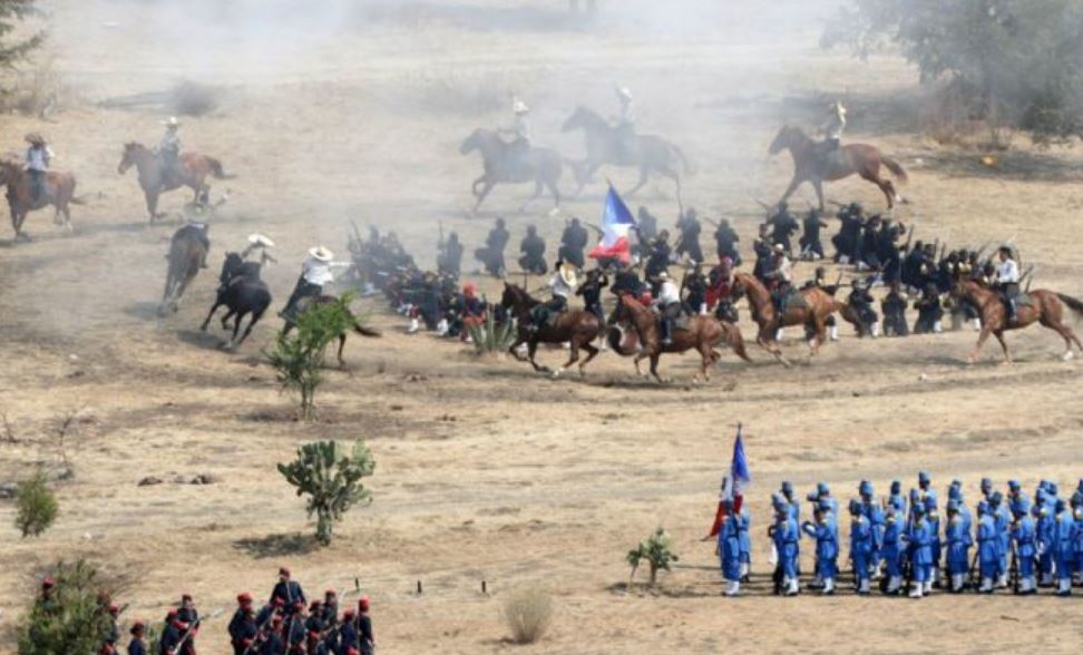 Foto: Cortesía El 5 de mayo: una fecha clave que trasciende fronteras