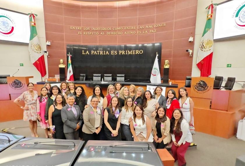 Foto: Cortesía México requiere una transformación profunda en su sistema aduanero