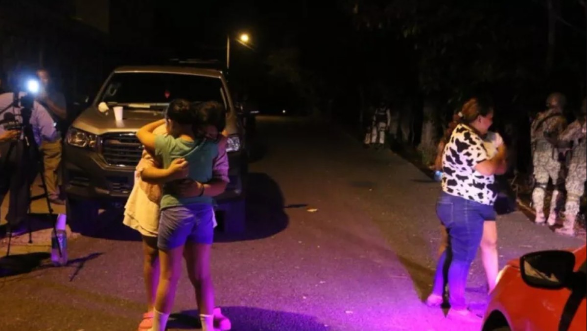 Foto: Cortesía Violento ataque durante fiesta familiar deja seis fallecidos en Tabasco