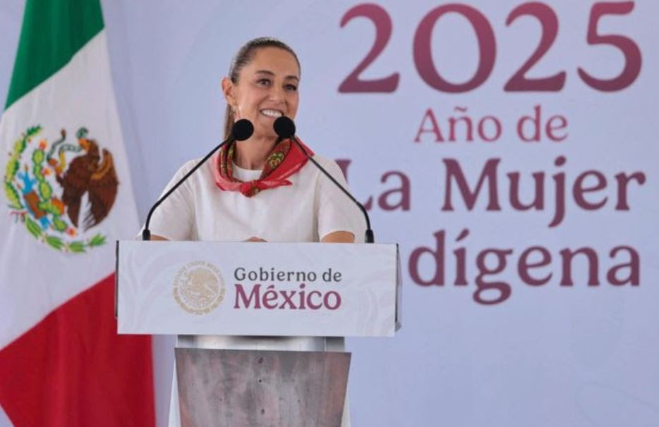 Foto: Cortesía Rechazo a intervención militar de Estados Unidos