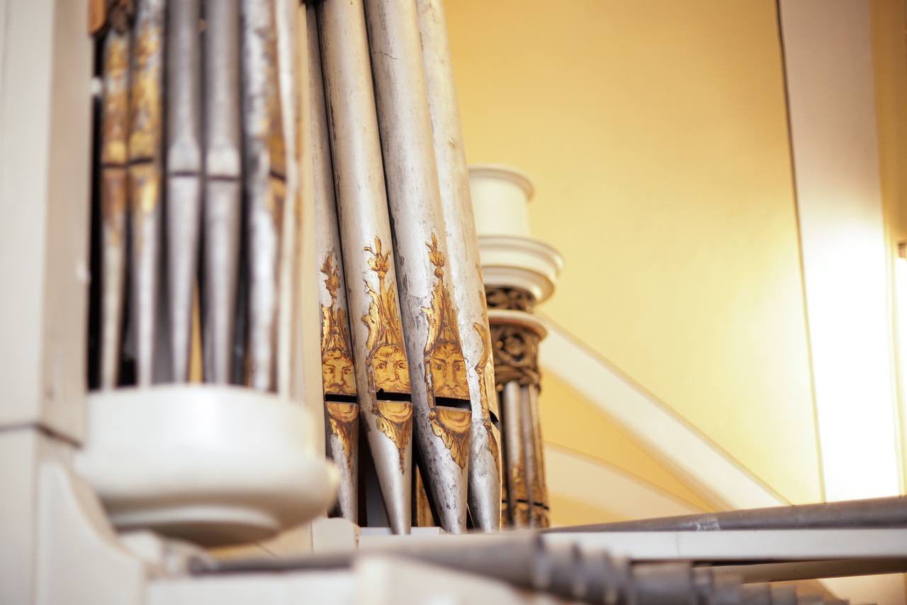 festival de órgano y voz sach 1