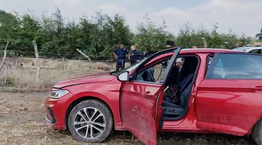 Detiene Guardia Nacional a hombre con marihuana, cartuchos y equipo policial apócrifo en Cuapiaxtla