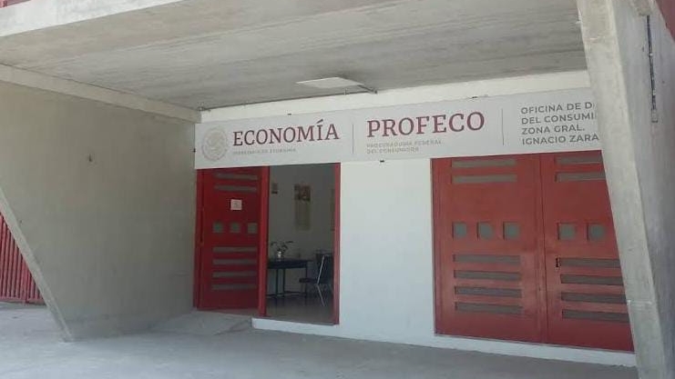 Encuesta de PROFECO sobre hábitos de consumo para el Día de las Madres 2025