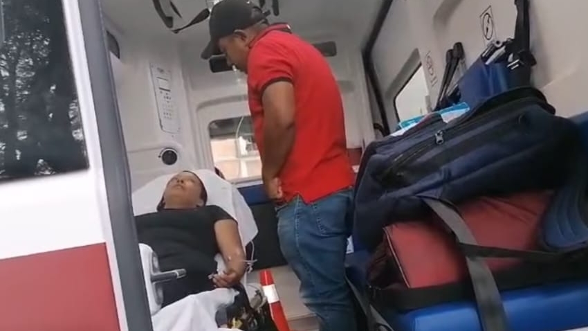 Ex empleados del ITST arriesgan su vida en huelga de hambre en Tlaxco