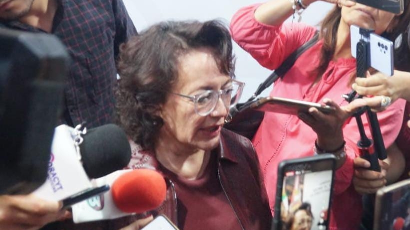 La Universidad Rosario Castellanos llegará a Teolocholco, Tlaxcala, con educación superior gratuita y de calidad