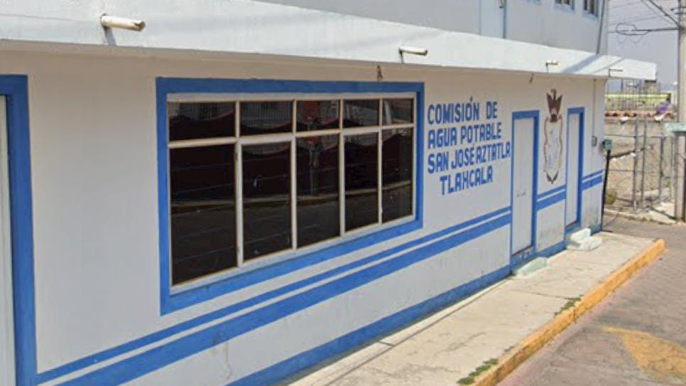 Presidente auxiliar de Contla es acusado de fraude y agresiones