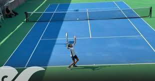 Tenis juvenil en Huamantla: buscan pase a Olimpiada Nacional 2025