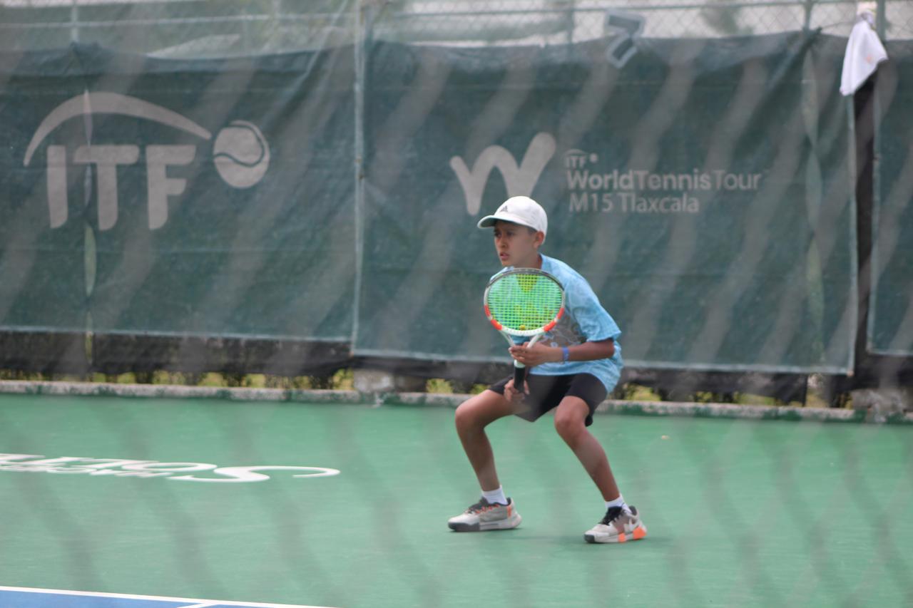 Instalaciones de Huamantla destacan rumbo a la Olimpiada Nacional