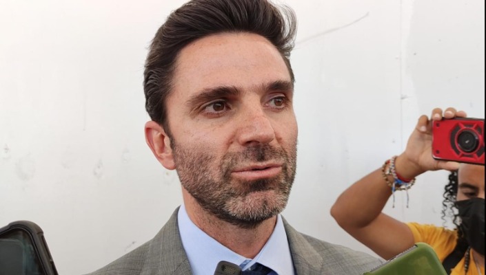 Foto: Cortesía Detectan fraudes en Puebla para programas del Bienestar desde redes sociales