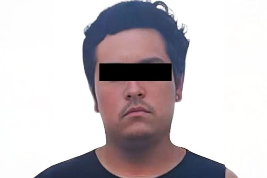Foto: Cortesía Presunto feminicida es vinculado a proceso en Naucalpan