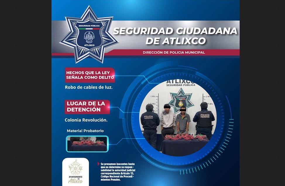 Foto: Cortesía Ciudadanos alertan sobre robo en colonia Revolución