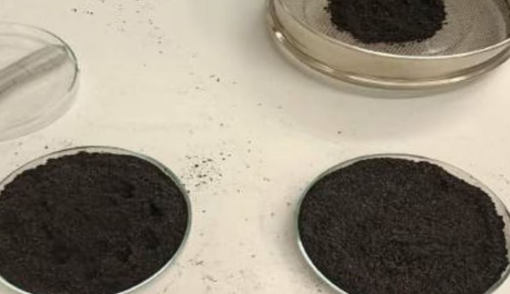 Foto: Cortesía Carbón activado: ¿la solución natural para una sonrisa más blanca?