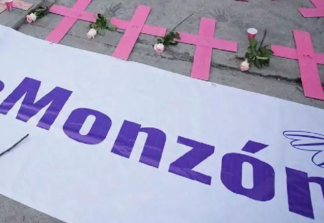 Foto: Cortesía Abogado de acusado en juicio por feminicidio de Cecilia Monzón es multado con casi 80 mil pesos