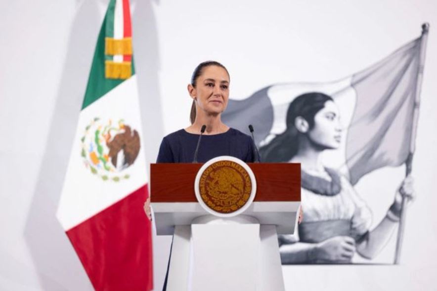 Foto: Cortesía Fortalecen industrias clave con el Plan México