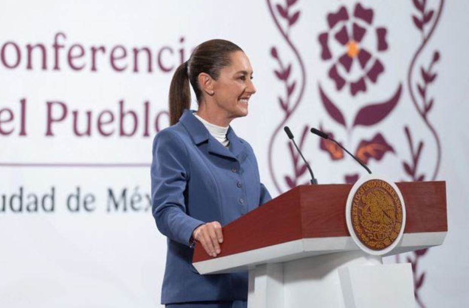Foto: Cortesía Censo nacional para regularizar 933 mil viviendas en México