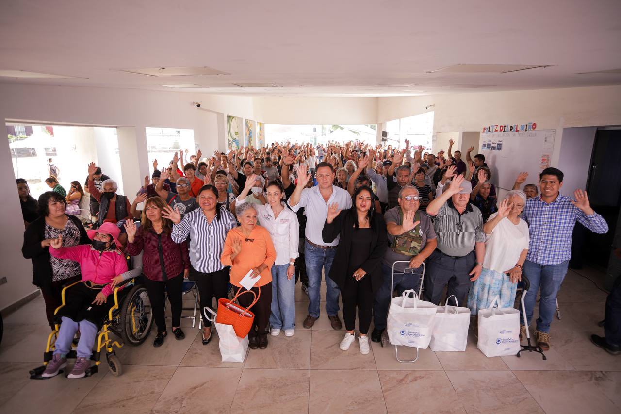 con rumbo a una mejor nutrición sach 5