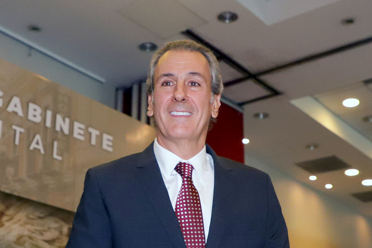 Foto: Cortesía Chedraui: No presentaremos denuncias por presunto daño patrimonial; colaboraremos con la ASE